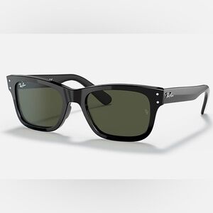 RAY-BAN BURBANK RB 2283 SUNGLASSES  55/20